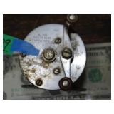 South Bend No. 750 Fishing Reel