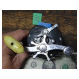 Penn No. 155 Fishing Reel
