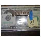 GB Lager Bottle Opener