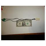 Carved Bone Turtle Necklace