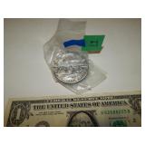 Fur Rendezvous 2002 Anchorage Alaska Pin