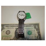 Seiko Railroad Approved Watch