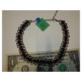 Choker Style Necklace