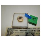 Nursing Assistant Certified Pin