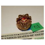 Monet 2003 Keepsake Box