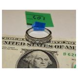 Costume Jewelry Ring