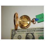 Colibel Pocket Watch Swiss Made