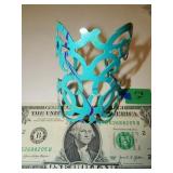 Butterfly Bracelet Metal Long