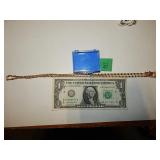 Sweater Or Vest Chain Clip