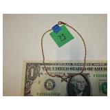 Bracelet w/ Star Charm