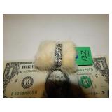 Some Sorta Real? Fur Adornment