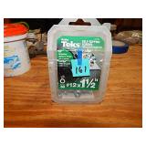 Self Tapping/ Drilling #12 x 1ï¿½' 5/16' Drive