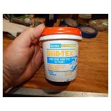 Skid Tex Non Skid Paint Additive ï¿½-ish NO SHIP