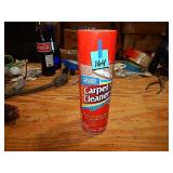 Spray Carpet Cleaner FULL NO SHIPPING