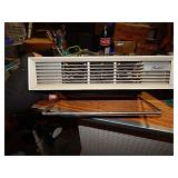 Norelco Portable Heater 1500W WORKS