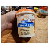 Elmers Wood Filler NO SHIP