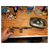 8' x 5' Clamp On Mirror For Towing