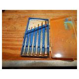 6pc Precision Screwdrivers