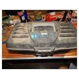 Tool Box 17' w/ Tool Contents