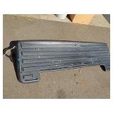 Pickup Wind Deflector For Trailer NO SHIP