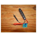 AC Volt Tester WORKS @ 110V