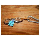 3ct Snaps-Clasps-Rope Clips