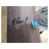 Carpet Runner Plastic 27' W