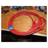 Extension Cord 3 Outlet 25' 14AWG