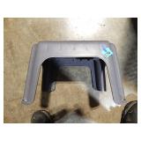 Small Plastic Step Stool