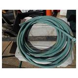Garden Hose-Needs New End NO SHIP