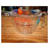 Glass 1Qt Measuring Cup