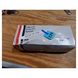 Safety Glasses UVEX w/ Side Shields