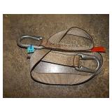 6' L x 2' W Lifting/ Riggin Belt