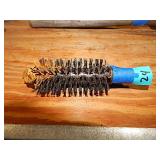 Threaded Arbor Wire Brush Cylindrical