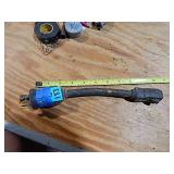 Electrical Adapter Twist Lock To Standard