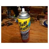 Tuff Stuff Cleaner Foam NO SHIP