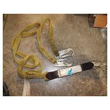 Guardian Y Strap Fal Protection 11/07 Date