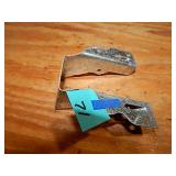 Simpson Strong Tie LU24 2x4 Hanger