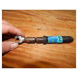 Specialty Fixed Torque Wrench 7/16'