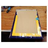 Mixed Grit Sand Paper-See description for grits