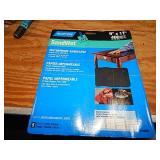 400 Grit Sand Papers 5ct Full Sheets