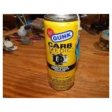 Carb Choke & Valve Cleaner ï¿½ Full NO SHIP