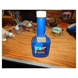 Radiator Cleaner 12oz 80% Full NO SHIP