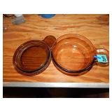 Corning Vision 5' w/ Lid