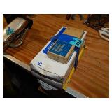 Automotive Bulbs (5) 1157, (12) 1141, (11) 1895