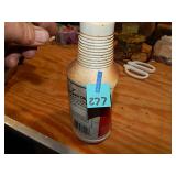 Thread Cutting Oil By Oatey NO SHIP