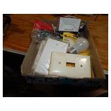 Flat of Mixed Electrical