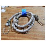 Heavy Duty Bungee Cords 25' Idle