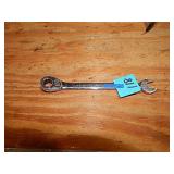 Blue Point 9mm Ratcheting Combo Wrench