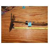 Hand Hoe/ Spade For Gardening